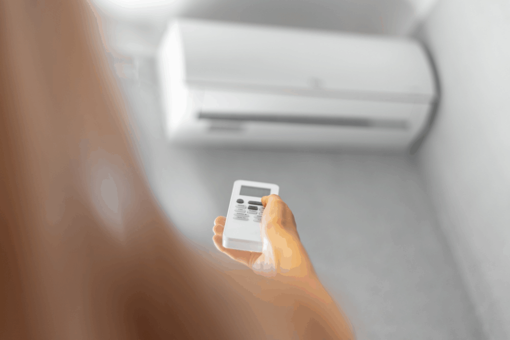 Aire acondicionado inverter en Querétaro