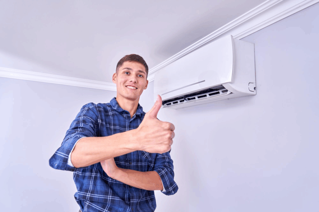 Costos de mantenimiento preventivo de aire acondicionado