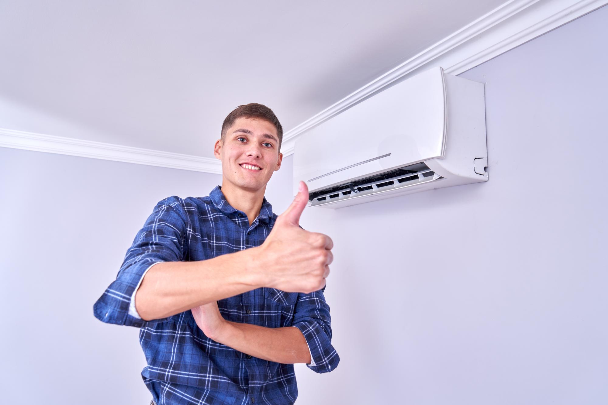 Costos de mantenimiento preventivo de aire acondicionado