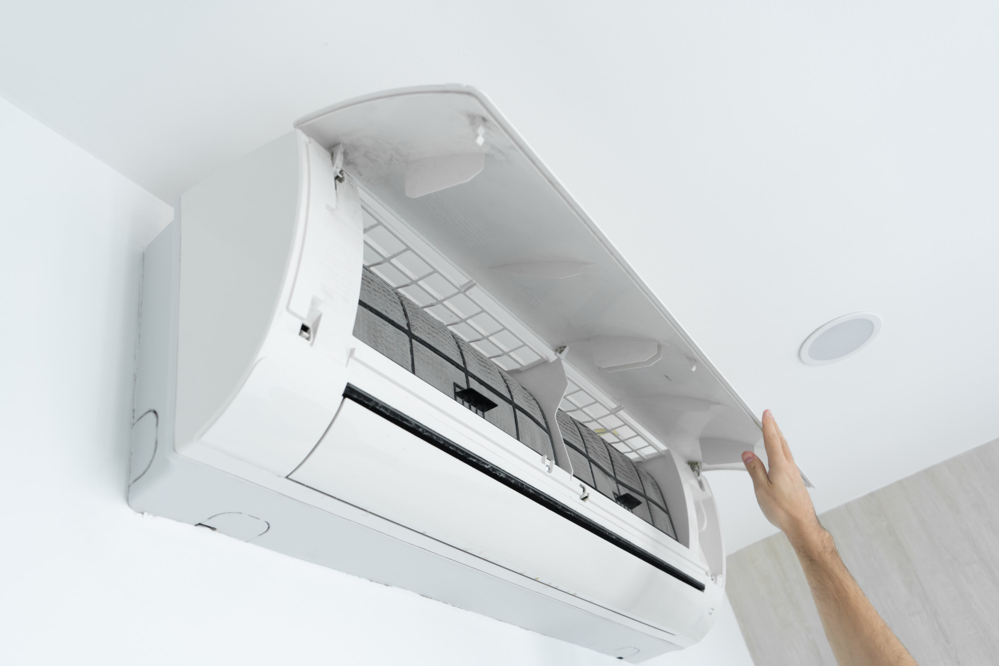 Tipos de aire acondicionado para casa