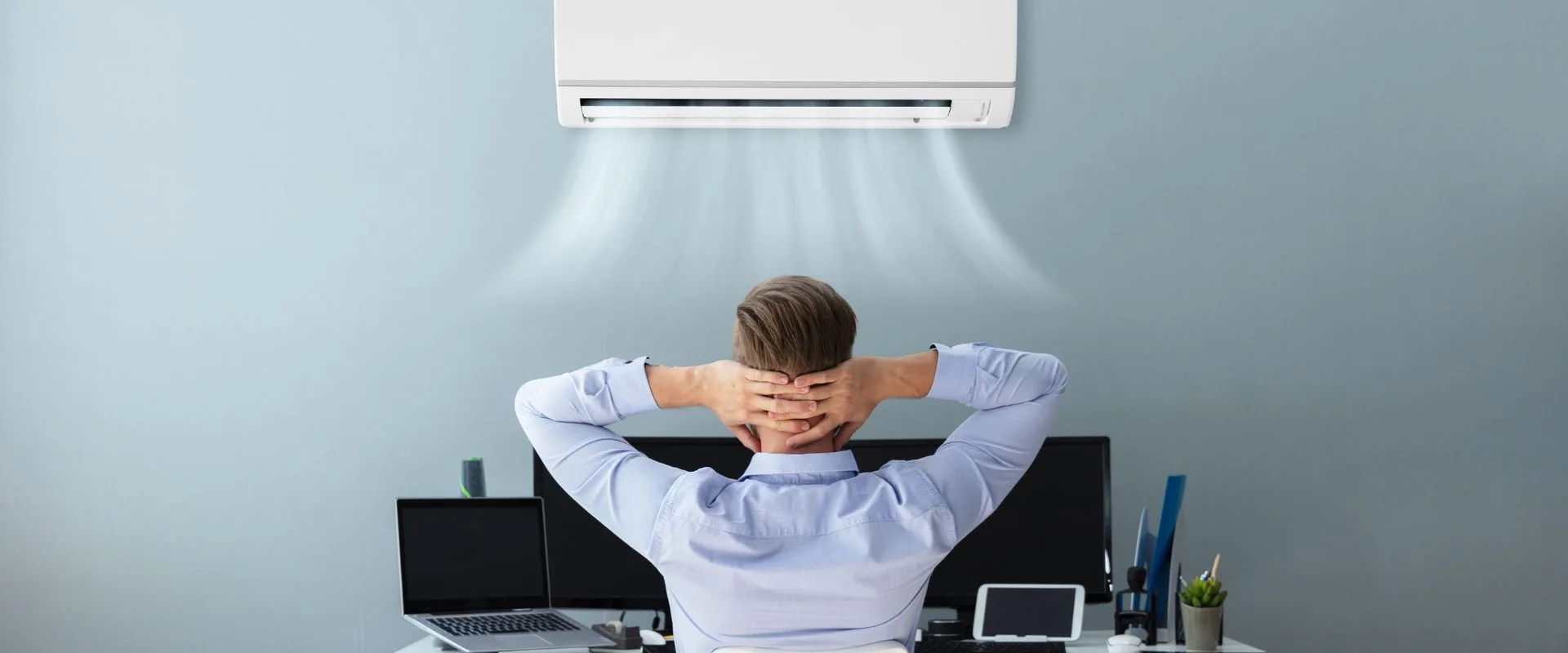 Mantenimiento preventivo de aire acondicionado consejos prácticos