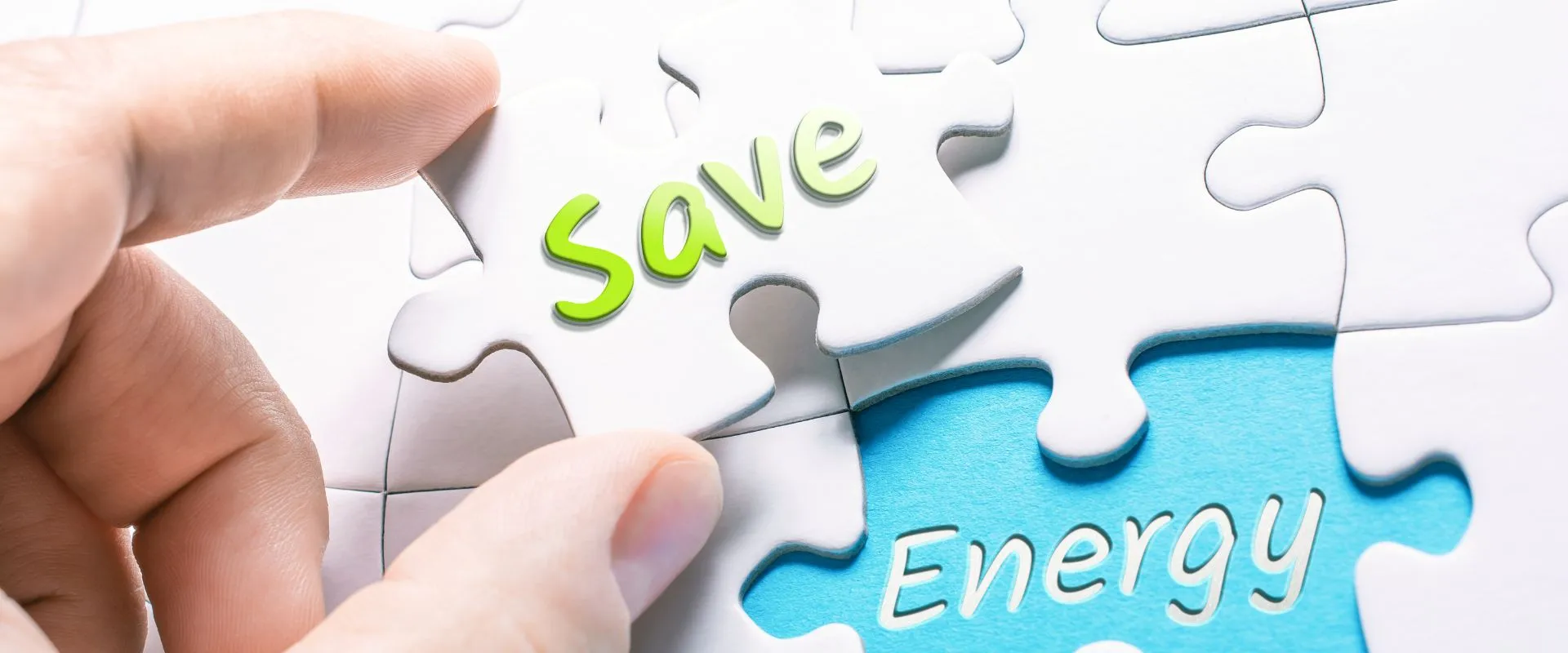 Ahorro de energía con aire acondicionado eficiente