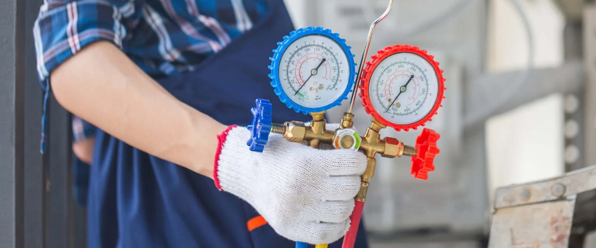 Aire acondicionado inverter ahorro energético y eficiencia
