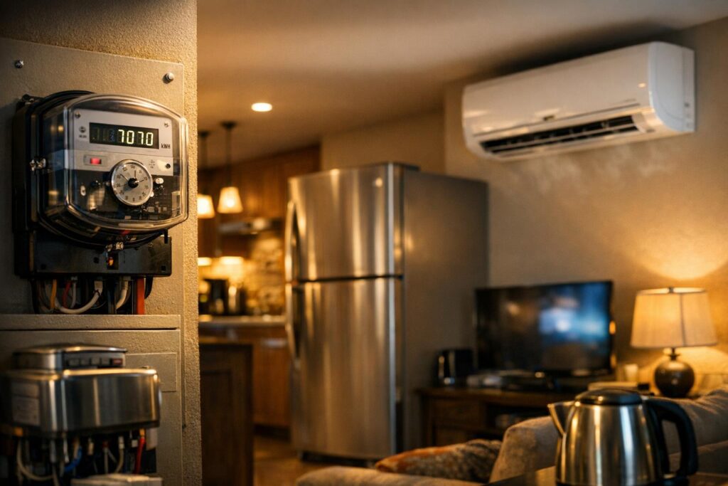 Qué electrodomésticos consumen más energía según la CFE.jpg