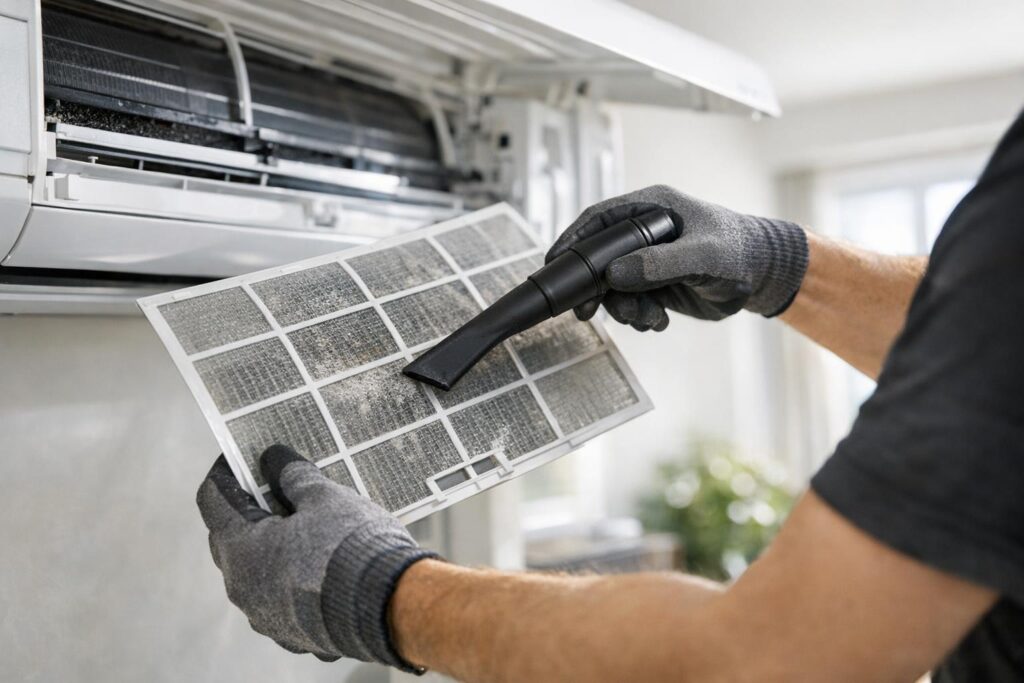 Cómo limpiar filtros de aire acondicionado correctamente.jpg