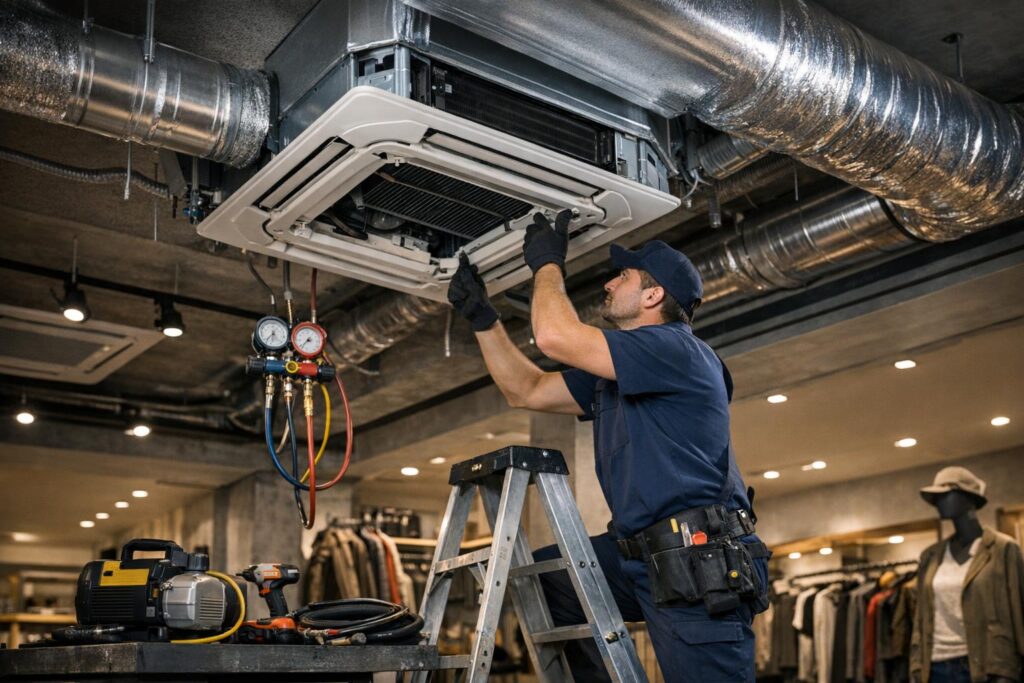 Instalación de aire acondicionado para locales comerciales.jpg