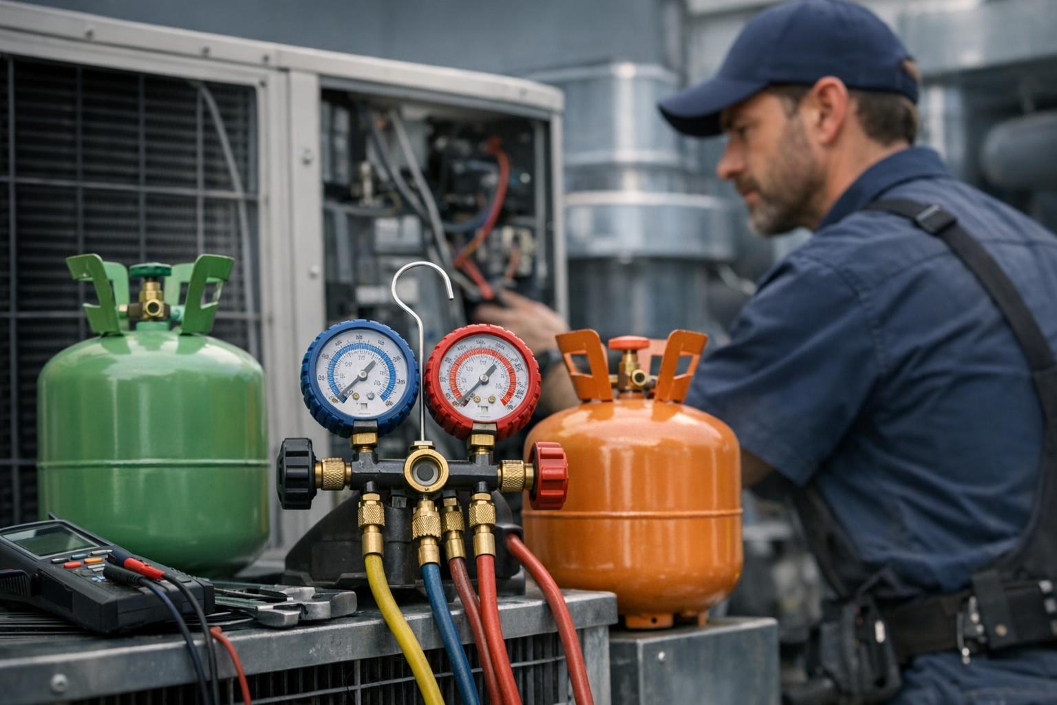Refrigerante: tipos y cómo elegir el correcto para tu equipo.jpg